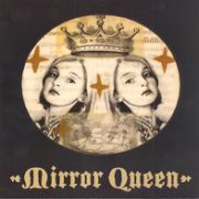 Review: Mirror Queen - From Earth Below